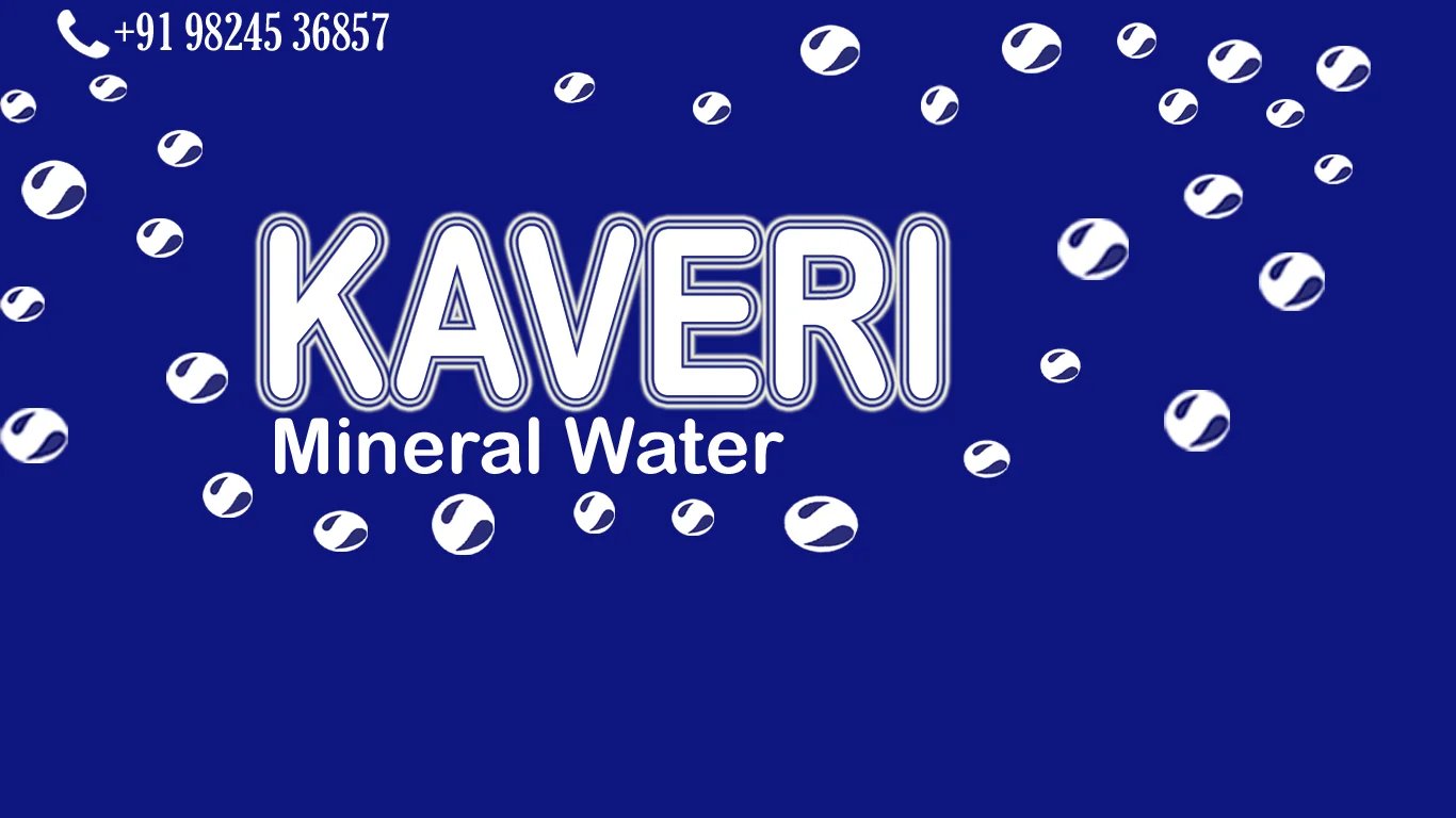 Patel Water Sales Logo
